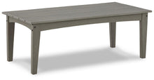 Load image into Gallery viewer, Visola Outdoor Occasional Table Set - Ego Home Furniture
