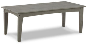 Visola Outdoor Occasional Table Set - Ego Home Furniture