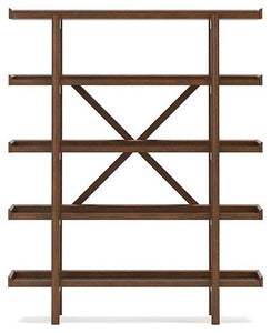 Lyncott Home Office Set - Ego Home Furniture