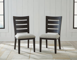 Galliden Dining Chair