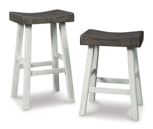 Load image into Gallery viewer, Glosco Counter Height Bar Stool
