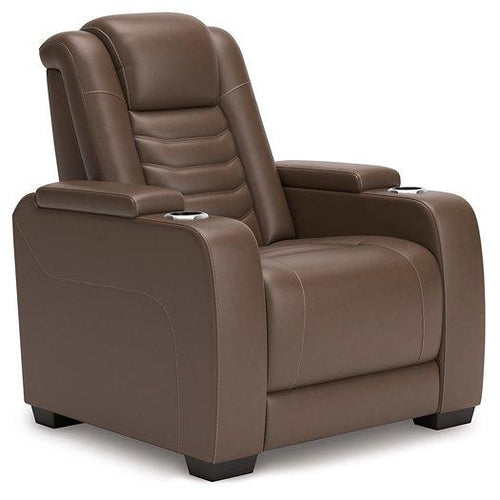 High Impact Power Recliner image