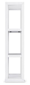 Ashbryn Dining Server and Hutch - Ego Home Furniture