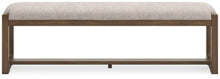 Load image into Gallery viewer, Cabalynn 63&quot; Dining Bench
