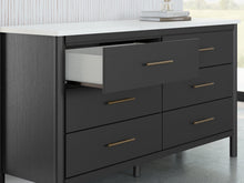 Load image into Gallery viewer, Cadmori Dresser and Mirror - Ego Home Furniture

