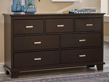 Load image into Gallery viewer, Covetown Dresser and Mirror - Ego Home Furniture

