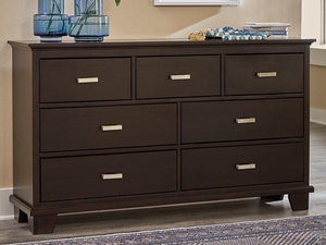 Covetown Dresser and Mirror - Ego Home Furniture