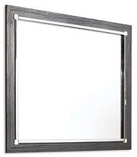 Load image into Gallery viewer, Lodanna Bedroom Mirror
