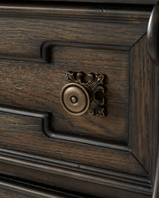 Load image into Gallery viewer, Maylee Dresser and Mirror - Ego Home Furniture

