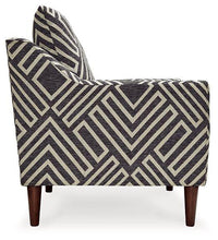 Load image into Gallery viewer, Morrilton Next-Gen Nuvella Accent Chair
