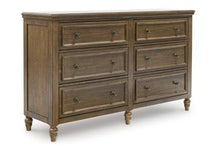 Load image into Gallery viewer, Sturlayne Dresser and Mirror - Ego Home Furniture
