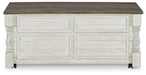 Havalance Occasional Table Set - Ego Home Furniture