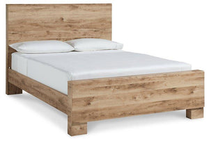 Hyanna Bed - Ego Home Furniture