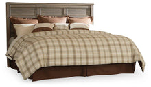 Load image into Gallery viewer, Juararo Bed - Ego Home Furniture
