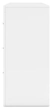 Load image into Gallery viewer, Binterglen Dresser and Mirror - Ego Home Furniture
