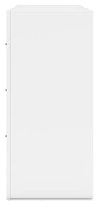 Binterglen Dresser and Mirror - Ego Home Furniture