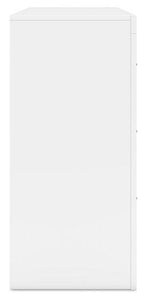 Binterglen Dresser and Mirror - Ego Home Furniture