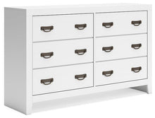 Load image into Gallery viewer, Binterglen Dresser and Mirror - Ego Home Furniture

