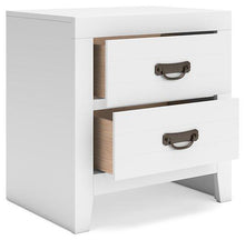 Load image into Gallery viewer, Binterglen Nightstand - Ego Home Furniture
