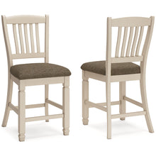 Load image into Gallery viewer, Bolanburg Bar Stool Set
