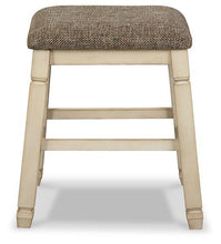 Load image into Gallery viewer, Bolanburg Counter Height Bar Stool
