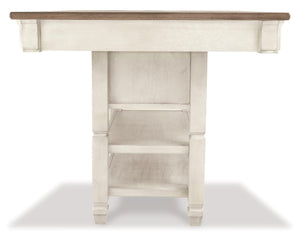 Bolanburg Counter Height Dining Set - Ego Home Furniture