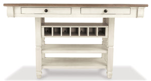 Bolanburg Counter Height Dining Set - Ego Home Furniture