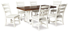 Load image into Gallery viewer, Valebeck Dining Room Set
