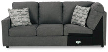 Load image into Gallery viewer, Edenfield 3-Piece Sectional with Chaise - Ego Home Furniture
