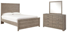 Load image into Gallery viewer, Culverbach Bedroom Set
