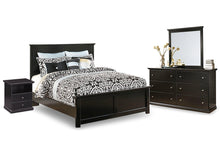 Load image into Gallery viewer, Maribel Bedroom Set
