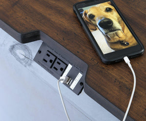 Lodenbay Nightstand - Ego Home Furniture