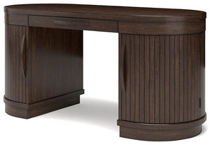 Korestone Home Office Set - Ego Home Furniture