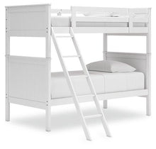 Load image into Gallery viewer, Nextonfort Bunk Bed
