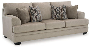 Stonemeade Sofa - Ego Home Furniture