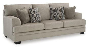 Stonemeade Sofa - Ego Home Furniture