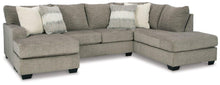 Load image into Gallery viewer, Creswell Living Room Set - Ego Home Furniture

