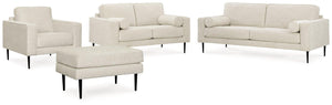 Hazela Living Room Set