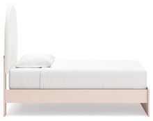 Load image into Gallery viewer, Wistenpine Upholstered Bed - Ego Home Furniture
