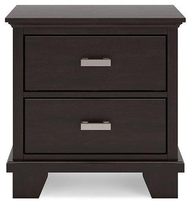 Covetown Nightstand - Ego Home Furniture