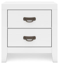 Load image into Gallery viewer, Binterglen Nightstand - Ego Home Furniture
