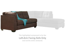 Load image into Gallery viewer, Maier 2-Piece Sectional with Chaise
