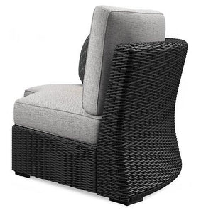 Beachcroft Outdoor Sectional - Ego Home Furniture