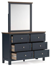 Load image into Gallery viewer, Landocken Dresser and Mirror - Ego Home Furniture
