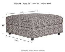 Load image into Gallery viewer, Kellway Living Room Set - Ego Home Furniture
