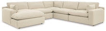 Load image into Gallery viewer, Elyza Sectional with Chaise - Ego Home Furniture
