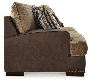 Alesbury Living Room Set - Ego Home Furniture