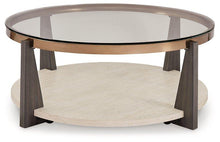Load image into Gallery viewer, Frazwa Occasional Table Set - Ego Home Furniture
