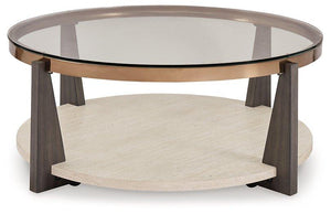 Frazwa Occasional Table Set - Ego Home Furniture