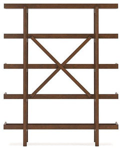 Lyncott Home Office Set - Ego Home Furniture